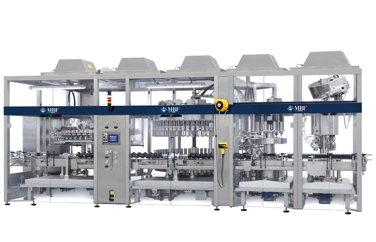 Industria 4.0 - Riempimento Industria 4.0 - Riempimento